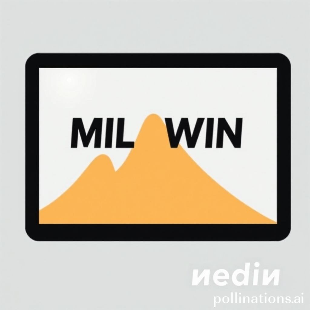 Milanwin Media Taruhan Online Resmi Dan Terpercaya